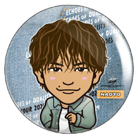 岩田剛典　ECHOES OF DUALITY レプリカTシャツ Mサイズ 三代目 J SOUL BROTHERS LIVE TOUR 2024 