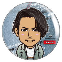 EXILE TRIBE mobile - EXILE TRIBE公式モバイルサイトfor