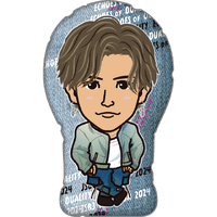 今市隆二　オンラインブース EXILE TRIBE mobile - EXILE TRIBE公式モバイルサイトfor