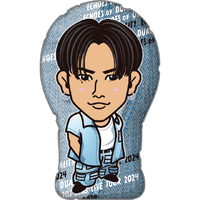 岩田剛典　クッション　コブラ EXILE TRIBE mobile - EXILE TRIBE公式モバイルサイトfor