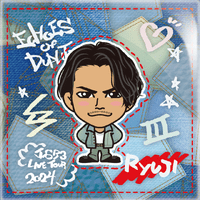 EXILE TRIBE mobile - EXILE TRIBE公式モバイルサイトfor