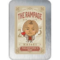 EXILE TRIBE mobile - EXILE TRIBE公式モバイルサイトforスマートフォン