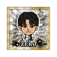 EXILE TRIBE - 片寄涼太 HiGH&amp;LOW ファイナル モバイル缶バッチ モバイルブース開催!!前代未聞の超ド迫力ライブ