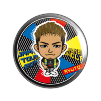 EXILE TRIBE mobile - EXILE TRIBE公式モバイルサイトforスマートフォン
