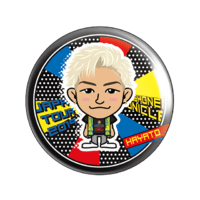 GENERATIONS - GENERATIONS 数原龍友　モバイルブース　スマホケース GENERATIONS ONLINE BOOTH mobile限定 着せ替えできる