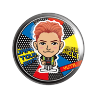 今市隆二　オンラインブース EXILE TRIBE mobile - EXILE TRIBE公式モバイルサイトfor