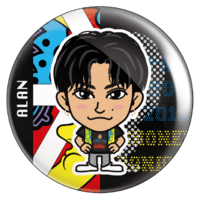 レア 白濱亜嵐モバイル缶バッチ Xplast Com Py