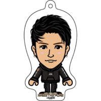 今市隆二　オンラインブース EXILE TRIBE mobile - EXILE TRIBE公式モバイルサイトfor