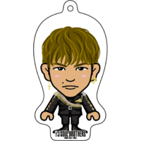 登坂広臣 クッション スマホケース MP 三代目JSOULBROTHERS 登坂広臣 ミニクッション スマホケース