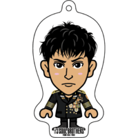 4半期オンラインブース 第1期 岩田剛典 ミニクッション 4半期オンラインブース 第1期 岩田剛典 ミニクッション 4半期