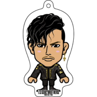 4半期オンラインブース 第1期 岩田剛典 ミニクッション 4半期