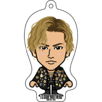 EXILE TRIBE mobile - EXILE TRIBE公式モバイルサイトforスマートフォン