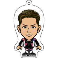 EXILE TRIBE mobile - EXILE TRIBE公式モバイルサイトforスマートフォン