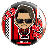 EXILE TRIBE mobile - EXILE TRIBE公式モバイルサイトfor