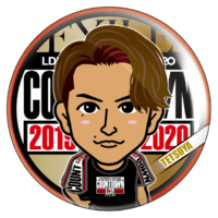 EXILE TRIBE mobile - EXILE TRIBE公式モバイルサイトforスマートフォン