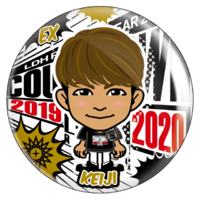 EXILE TRIBE mobile - EXILE TRIBE公式モバイルサイトfor