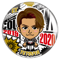 EXILE TRIBE公式モバイルサイトfor  - EXILE TRIBE mobile
