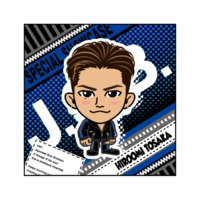 EXILE TRIBE mobile - EXILE TRIBE公式モバイルサイトfor