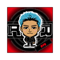 川村壱馬 ミニクッション レア レア 川村壱馬 ミニクッション 4半期