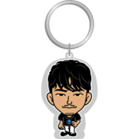岩田剛典ネックストラップレア 岩ちゃん 岩田剛典 縁日ネックストラップ - メルカリ