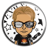 EXILE TRIBE公式モバイルサイトfor - EXILE TRIBE mobile