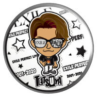 EXILE TRIBE mobile - EXILE TRIBE公式モバイルサイトforスマートフォン