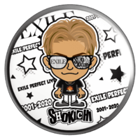 EXILE TRIBE mobile - EXILE TRIBE公式モバイルサイトfor