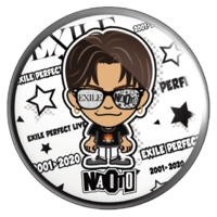 EXILE TRIBE mobile - EXILE TRIBE公式モバイルサイトfor EXILE TRIBE mobile - EXILE TRIBE公式モバイルサイトfor