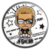 EXILE TRIBE mobile - EXILE TRIBE公式モバイルサイトfor EXILE TRIBE mobile - EXILE TRIBE公式モバイルサイトfor