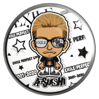 EXILE TRIBE mobile - EXILE TRIBE公式モバイルサイトfor