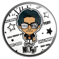 EXILE TRIBE mobile - EXILE TRIBE公式モバイルサイトfor