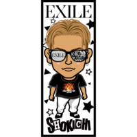 EXILE TRIBE公式モバイルサイトfor  - EXILE TRIBE mobile