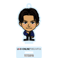 EXILE TRIBE mobile - EXILE TRIBE公式モバイルサイトfor