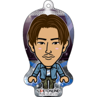 登坂広臣 オンラインブース オンラインカプセル アクリルキーホルダー セット Amazon.co.jp: 登坂広臣 Welcome to TOKYO カジュアル ver