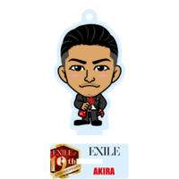 EXILE 愛のために アクリルスタンド コンプ Amazon.co.jp: EXILE 愛のために 全メンバー コンプ アクリル