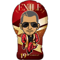 EXILE TRIBE mobile - EXILE TRIBE公式モバイルサイトforスマートフォン