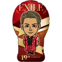 EXILE TRIBE mobile - EXILE TRIBE公式モバイルサイトforスマートフォン