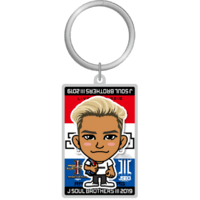 EXILE TRIBE mobile - EXILE TRIBE公式モバイルサイトforスマートフォン EXILE TRIBE mobile - EXILE TRIBE公式モバイルサイトforスマートフォン