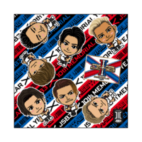 EXILE TRIBE mobile - EXILE TRIBE公式モバイルサイトfor EXILE TRIBE mobile - EXILE TRIBE公式モバイルサイトfor