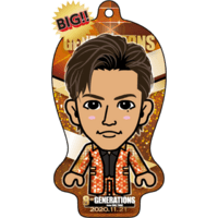 EXILE TRIBE - 片寄涼太アクリルスタンドとクリップ 2025年最新】EXILE TRIBE アクリルスタンドの人気アイテム