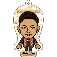 EXILE TRIBE mobile - EXILE TRIBE公式モバイルサイトfor