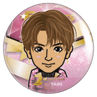 EXILE TRIBE mobile - EXILE TRIBE公式モバイルサイトfor