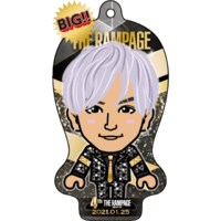 EXILE TRIBE mobile - EXILE TRIBE公式モバイルサイトfor