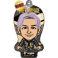 EXILE TRIBE mobile - EXILE TRIBE公式モバイルサイトfor