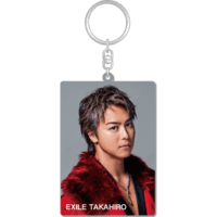 即購入不可 日髙竜太 フォトキーホルダー アクリルキーホルダー EXILE TRIBE mobile - EXILE TRIBE公式モバイルサイトfor
