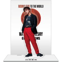 EXILE TRIBE mobile - EXILE TRIBE公式モバイルサイトfor