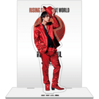 EXILE TRIBE mobile - EXILE TRIBE公式モバイルサイトfor