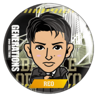 EXILE TRIBE - 片寄涼太 HiGH&amp;LOW ファイナル モバイル缶バッチ Amazon.co.jp: EXILE TRIBE Mobile オンライン ブース