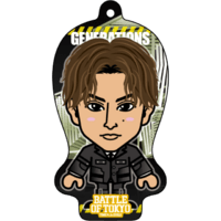 EXILE TRIBE mobile - EXILE TRIBE公式モバイルサイトforスマートフォン