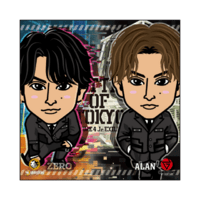 EXILE TRIBE mobile - EXILE TRIBE公式モバイルサイトforスマートフォン